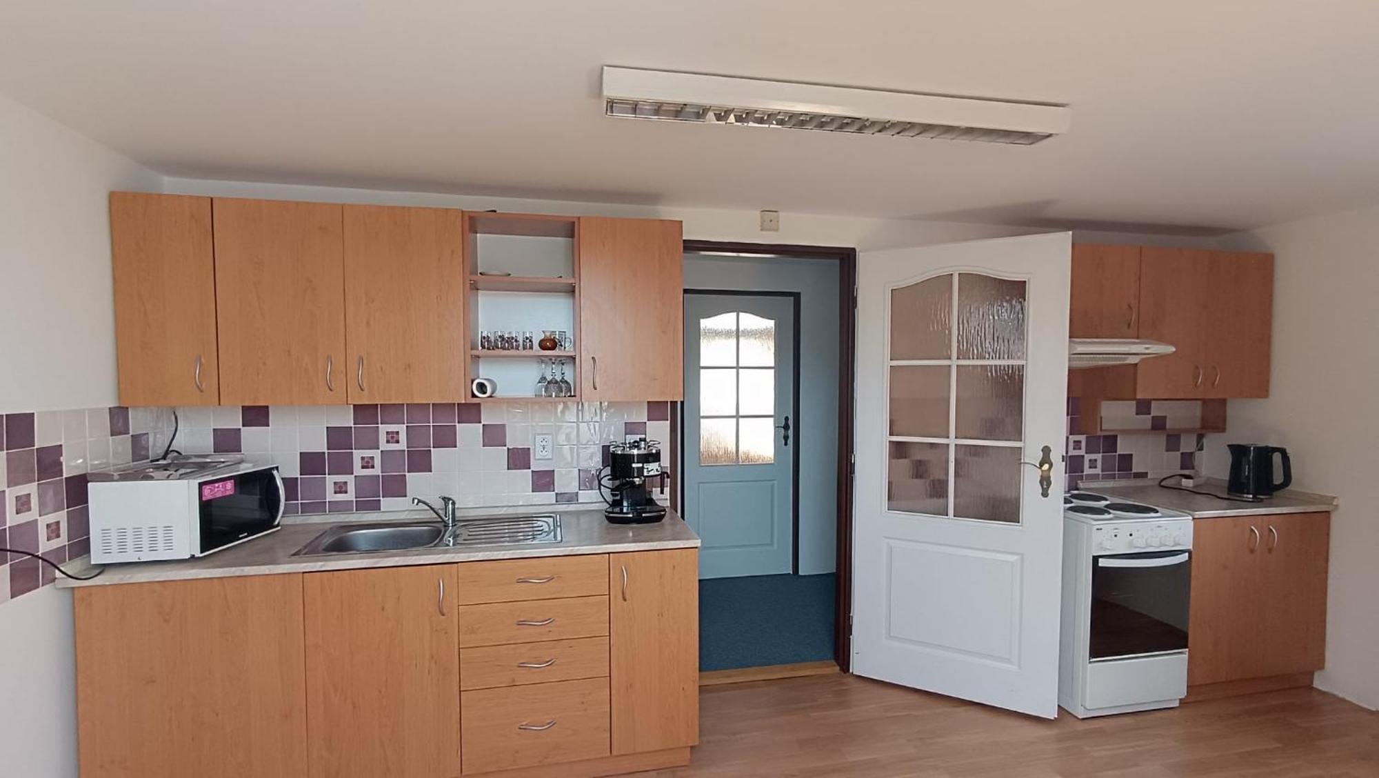 Apartment Vcelakov ภายนอก รูปภาพ