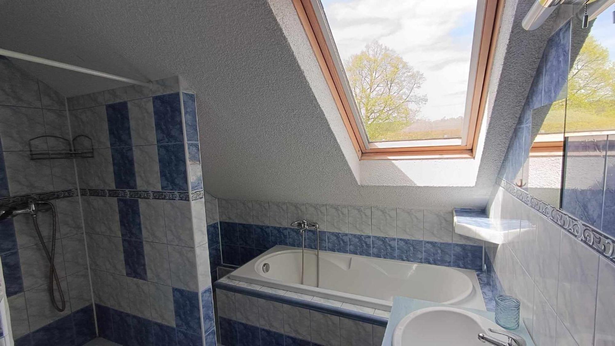 Apartment Vcelakov ภายนอก รูปภาพ