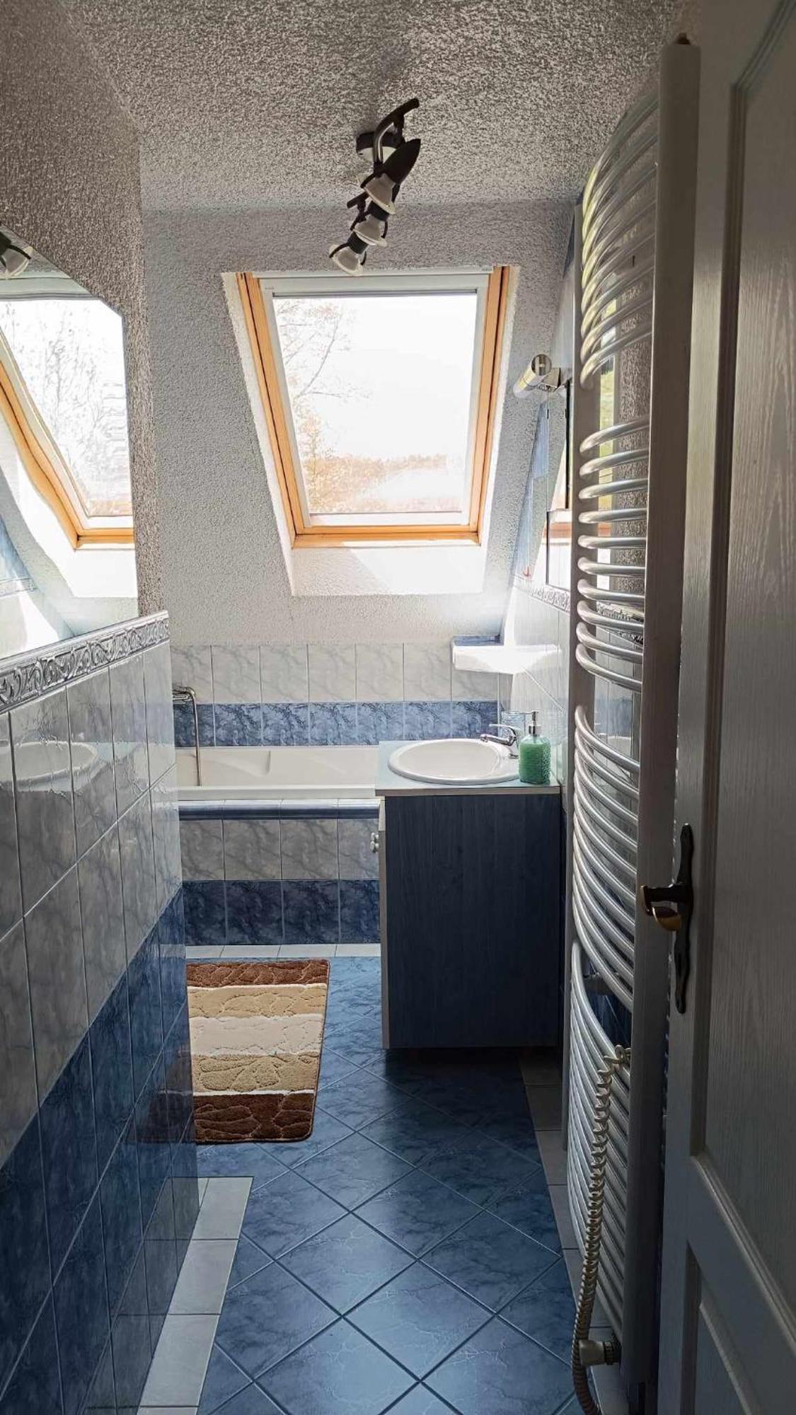 Apartment Vcelakov ภายนอก รูปภาพ