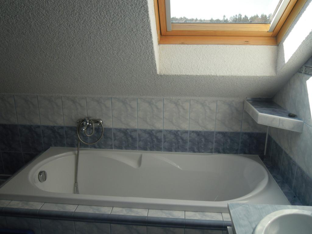 Apartment Vcelakov ภายนอก รูปภาพ